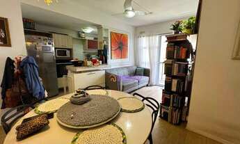 Imagem 7: Apartamento com 2 quartos à venda, 60 m² por R$ 530.000 - Centro - Niterói/RJ