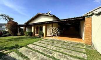 Imagem 9: Casa com 4 dormitórios à venda, 432 m² por R$ 2.100.000,00 - Vila Giglio - Atibaia/SP