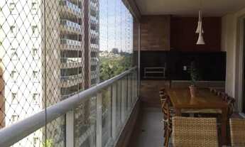 Imagem 6: APARTAMENTO - TAMBORÉ - SP