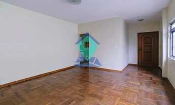 Imagem 4: Apartamento 120m² para locação por R$ 7.197,40 em Perdizes, São Paulo, SP