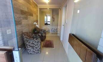 Imagem 4: Apartamento Garden em Água Verde, Curitiba/PR