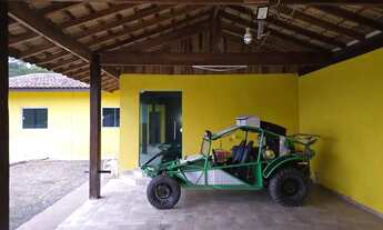 Imagem 5: Casa com piscina em Juquitiba