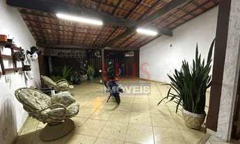 Imagem 3: Casa com 2 dormitórios para alugar, 120 m² por R$ 3.100,00/mês - Jardim Atlântico Central