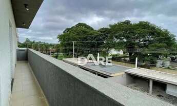 Imagem 4: Apartamento com 3 dormitórios para alugar, 89 m² por R$ 3.330,00/mês - Loteamento Loanda