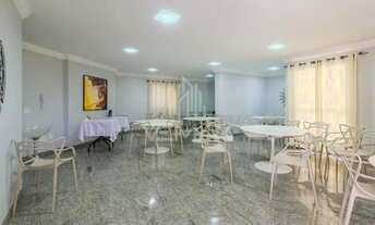 Imagem 7: Apartamento de Luxo em Santana, São Paulo-SP: 3 Quartos, 3 Suítes, 3 Salas, 5 Banheiros, 2