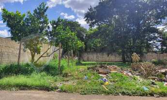 Imagem 2: Terreno Padrão em Ribeirão Preto