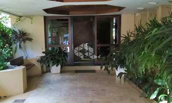 Imagem 4: Cobertura 2 quartos com dependência, 2 garagens e piscina no bairro Higienópolis