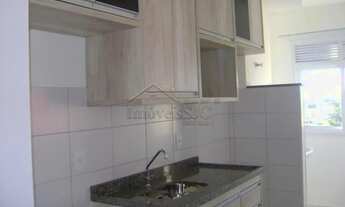 Imagem: Apartamentos Padrão em São José dos Campos