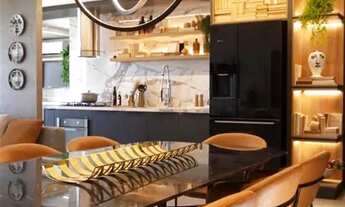 Imagem 7: Cobertura à venda, 157 m² por R$ 4.873.340,00 - Barra da Tijuca - Rio de Janeiro/RJ