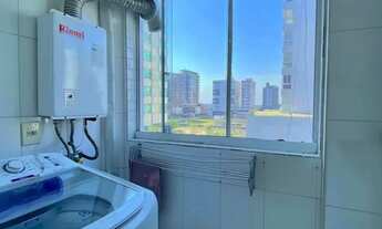 Imagem 16: Apartamento de 2 dormitórios, sendo 1 suíte, localizado na Praça Israelita e junto à Aveni