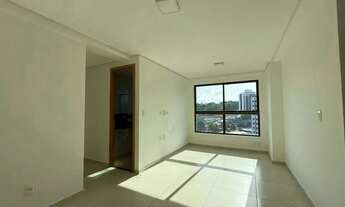 Imagem: Apartamento de 2/4 em Mangabeiras para Locação