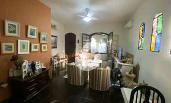 Imagem 6: Casa com 4 dormitórios à venda, 132 m² por R$ 700.000,00 - Santa Rosa - Niterói/RJ