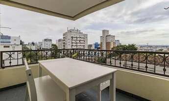 Imagem 4: Apartamento com 3 dormitórios para alugar, 97 m² por R$ 9.050,02/mês - Moinhos de Vento