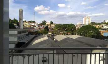 Imagem 3: Apartamento à venda na Freguesia do Ó, SP