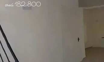 Imagem 7: Imóvel a venda 2 quartos -2 banheiro - quintal-Cajuru do Sul -Sorocaba-SP-divisa Itu-Zona