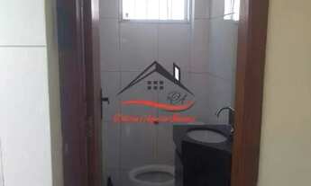 Imagem 6: Casa Geminada Duplex para Venda - 2 Quartos, 1 Banheiro, 1 Vaga - Piratininga, Belo Horizo