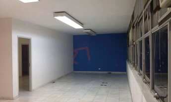 Imagem 2: Conjunto, 120 m² - venda por R$ 518.000,00 ou aluguel por R$ 6.750,00/mês - Conjunto Resid