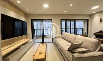 Imagem 3: Apartamento com 3 suítes - Terraço Vila Bela - Jundiaí/SP