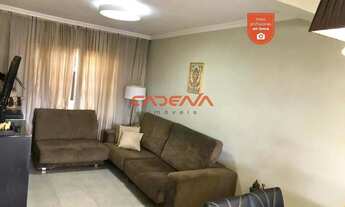 Imagem 4: Sobrado com 3 quartos e 5 vagas para aluguel no Uberaba