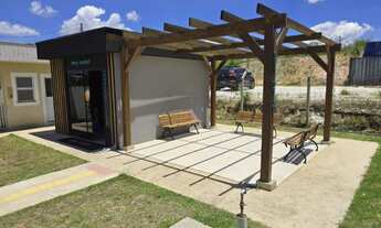 Imagem 3: Vendo lindo apartamento contrato gaveta