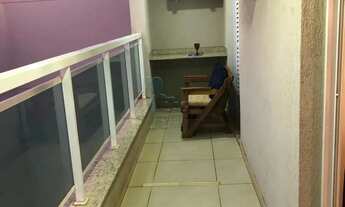 Imagem 5: Apartamento de 88m² com 02 quartos para venda e locação - Bosque das Juritis