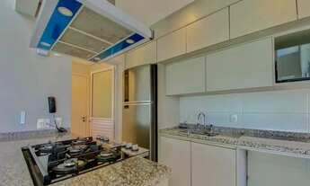 Imagem 7: Apartamento à venda em Barueri, Edifício One Gramercy Park, com 4 suítes, com 264 m²