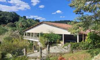 Imagem 2: Sítio à venda em Arujá, Jardim Santo Antônio