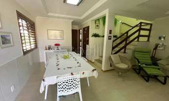 Imagem 5: Condomínio Peniel Dunas | Porto das Dunas | 176,40m² | 04 Suites