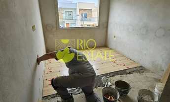 Imagem 7: Edifício Residencial Marcondes, 2 a 3 quartos, 64 a 79 m²- Jardim Belvedere, Volta Redonda