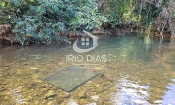 Imagem 2: Fazenda para Venda em Curvelo, Área Rural de Curvelo