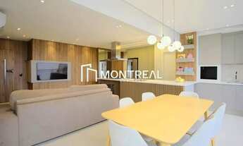 Imagem 5: APARTAMENTO À VENDA NO TATUAPÉ - 3 DORMITÓRIOS, 1 SUÍTE, 2 VAGAS DE GARAGEM