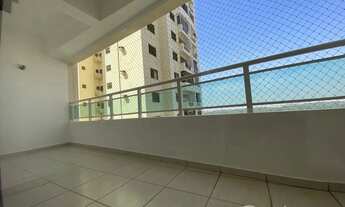 Imagem 4: Apartamento 1704, Avenida São João, Qd.14, Lt. 1/6, Residencial Borges Landeiro Plazza, Go