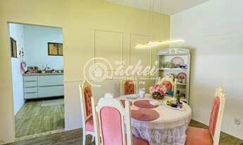 Imagem 5: Casa de Condomínio 4/4 com planejados à venda em Estrada do Coco