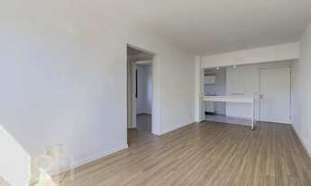 Imagem 5: Apartamento à venda em Jardim do Salso com 62 m², 2 quartos, 1 suíte, 1 vaga