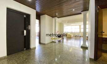 Imagem 2: Apartamento à venda, 330 m² por R$ 960.000,00 - Vila Caminho do Mar - São Bernardo do Camp