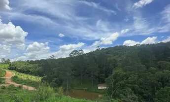 Imagem: 500 metros quadrados em Lageadinho - Ibiúna