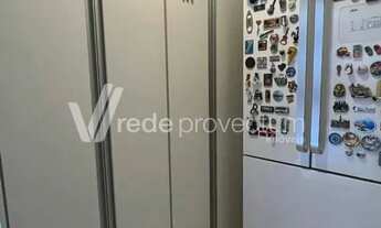 Imagem 7: Casa - Residencial Real Parque Sumaré - Sumaré