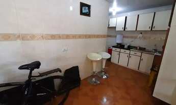 Imagem 7: CASA com 3 dormitórios à venda com 450m² por R$ 1.280.000,00 no bairro Capão Raso - CURITI