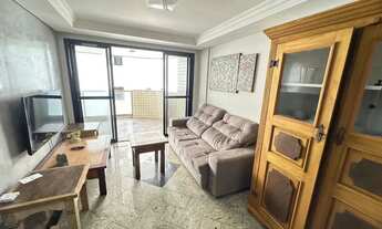 Imagem 2: Apartamento 3 quartos à venda com vista para o Mar, Praia do Morro, Guarapari - ES. Lazer