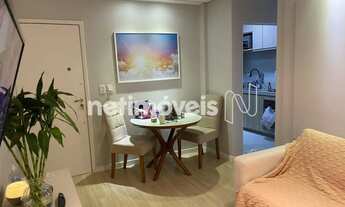 Imagem 4: Locação Apartamento 3 quartos Gutierrez Belo Horizonte