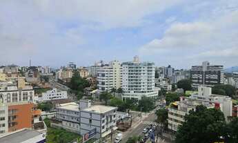 Imagem 6: Excelente apartamento para venda no bairro Coqueiros, Florianópolis/SC