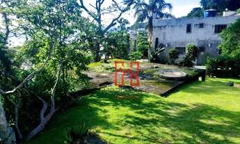 Imagem: Terreno à venda, 400 m² por R$ 595.000,00