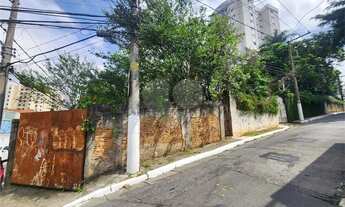 Imagem 5: Casa térrea com 1 quartos para locação em Vila Paulicéia - SP