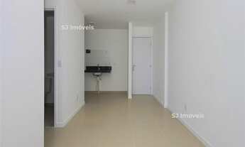 Imagem 4: Apartamento em condomínio com área completa de lazer e Minimarket