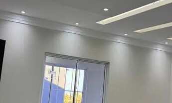 Imagem 4: APARTAMENTO TOP FINO ACABAMENTO 2 QUARTOS COM GARAGEM ROTATIVA