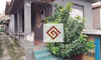 Imagem: Terreno à venda, 280 m² por R$ 450.000,00