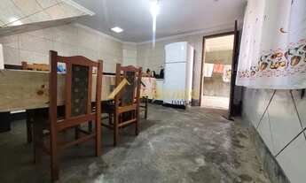 Imagem 3: SOBRADO NO ATUBA! 03 QUARTOS, SUÍTE, GARAGEM