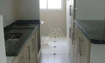 Imagem 6: Apartamento com 3 dormitórios para alugar, 70 m² por R$ 3.555,00/mês - Jardim Guarani - Ju