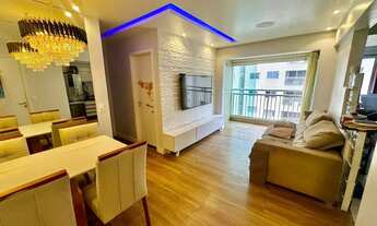 Imagem 4: Apartamento para venda no condomínio Vite Angelim