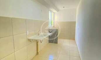 Imagem 6: Aluga-se apartamento no Condomínio Residencial Porto Maranata! 2º andar codigo: 155288